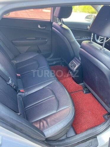 Kia K5 2015, 101,237 km - 2.0 l - İmişli