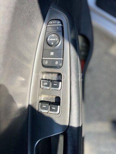 Kia K5 2015, 101,237 km - 2.0 l - İmişli