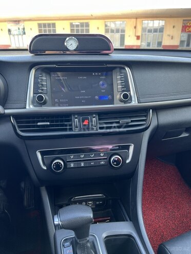 Kia K5 2015, 101,237 km - 2.0 l - İmişli