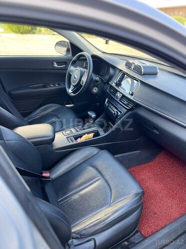 Kia K5 2015, 101,237 km - 2.0 l - İmişli