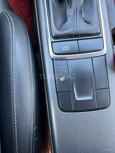 Kia K5 2015, 101,237 km - 2.0 l - İmişli