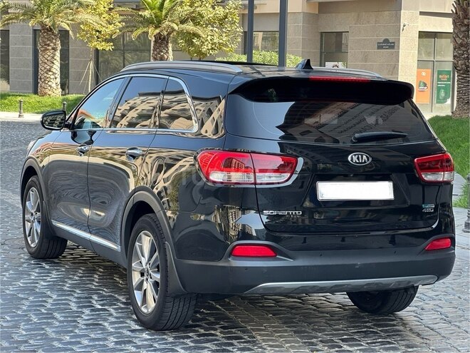 Kia Sorento 2015, 170,000 km - 2.0 l - Bakı