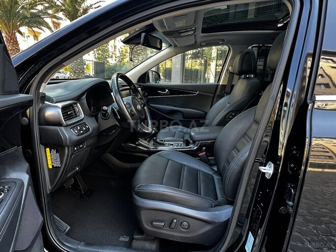 Kia Sorento 2015, 170,000 km - 2.0 l - Bakı