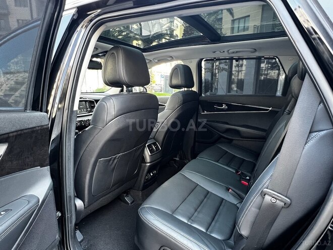 Kia Sorento 2015, 170,000 km - 2.0 l - Bakı