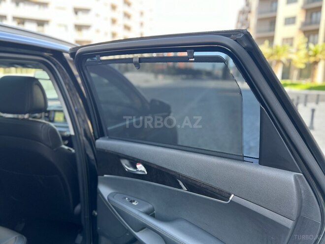 Kia Sorento 2015, 170,000 km - 2.0 l - Bakı