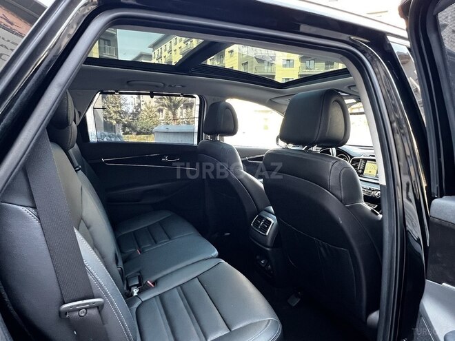 Kia Sorento 2015, 170,000 km - 2.0 l - Bakı