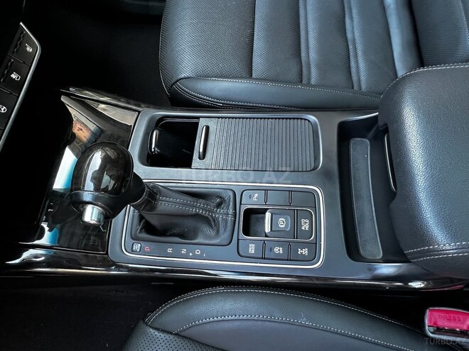Kia Sorento 2015, 170,000 km - 2.0 l - Bakı