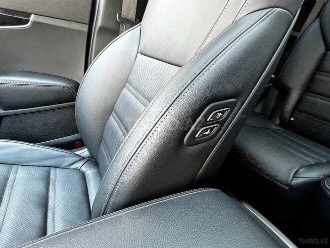 Kia Sorento 2015, 170,000 km - 2.0 l - Bakı