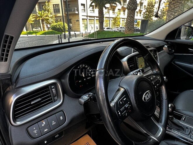 Kia Sorento 2015, 170,000 km - 2.0 l - Bakı