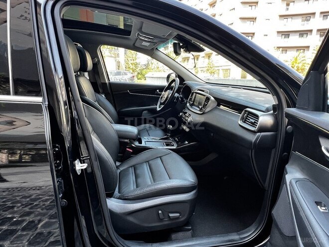 Kia Sorento 2015, 170,000 km - 2.0 l - Bakı