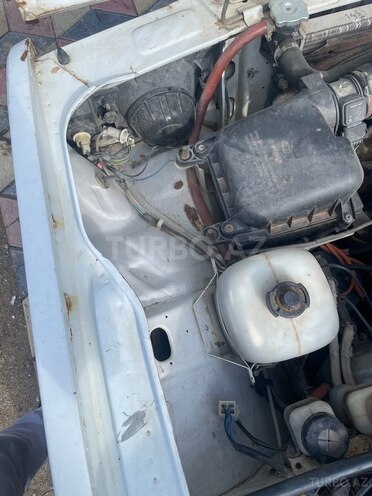 LADA (VAZ) 2107 2009, 200,000 km - 1.6 l - Bakı
