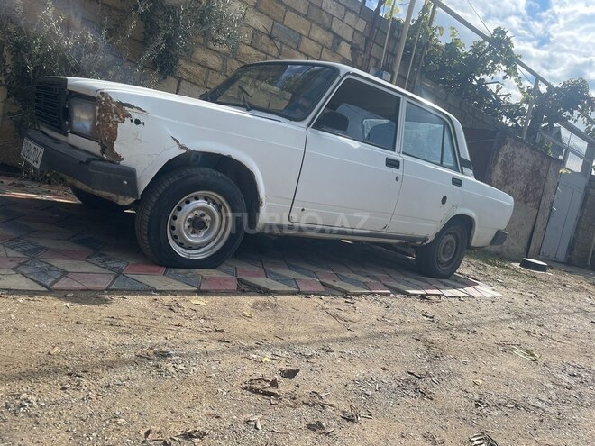 LADA (VAZ) 2107 2009, 200,000 km - 1.6 l - Bakı