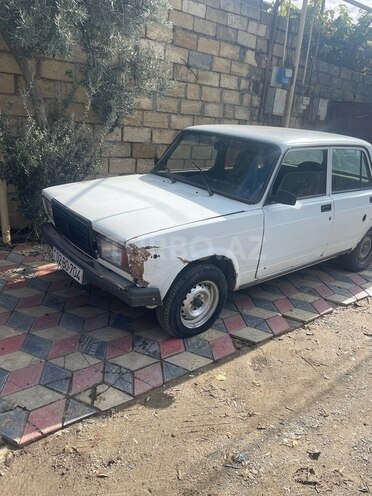 LADA (VAZ) 2107 2009, 200,000 km - 1.6 l - Bakı