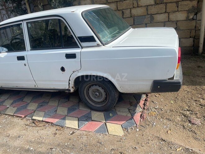 LADA (VAZ) 2107 2009, 200,000 km - 1.6 l - Bakı