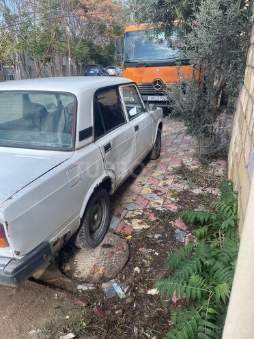 LADA (VAZ) 2107 2009, 200,000 km - 1.6 l - Bakı