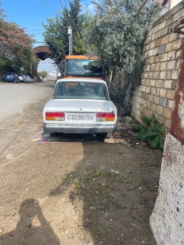 LADA (VAZ) 2107 2009, 200,000 km - 1.6 l - Bakı