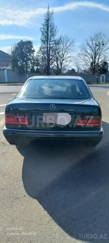 Mercedes E 200 d 1999, 620,000 km - 2.0 l - Lənkəran