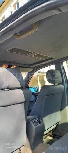 Mercedes E 200 d 1999, 620,000 km - 2.0 l - Lənkəran