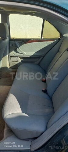 Mercedes E 200 d 1999, 620,000 km - 2.0 l - Lənkəran