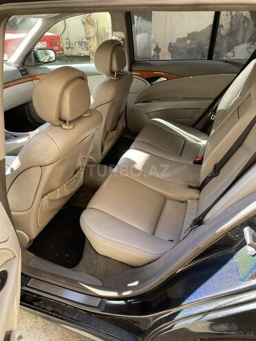 Mercedes E 220 d 2007, 500,000 km - 2.2 л - Bakı