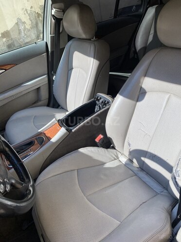 Mercedes E 220 d 2007, 500,000 km - 2.2 л - Bakı
