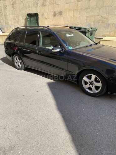 Mercedes E 220 d 2007, 500,000 km - 2.2 л - Bakı