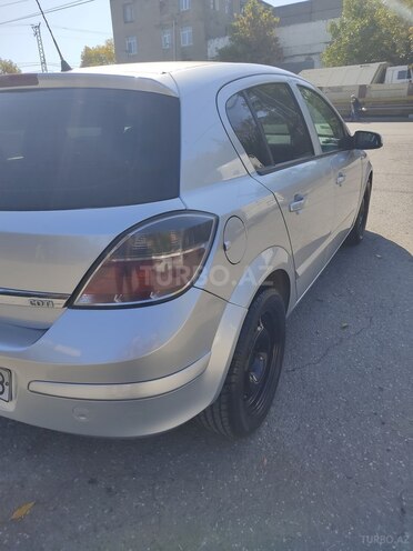Opel Astra 2007, 287,999 km - 1.3 l - Bakı