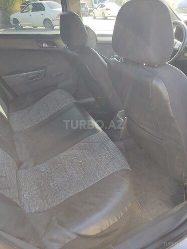 Opel Astra 2007, 287,999 km - 1.3 l - Bakı