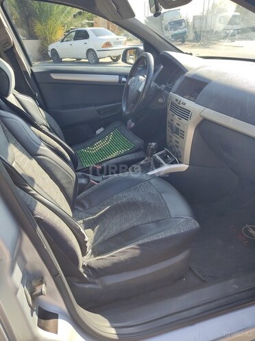 Opel Astra 2007, 287,999 km - 1.3 l - Bakı