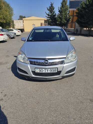 Opel Astra 2007, 287,999 km - 1.3 l - Bakı