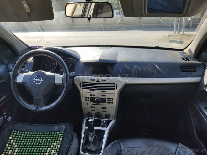 Opel Astra 2007, 287,999 km - 1.3 l - Bakı