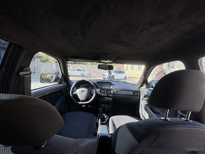 LADA (VAZ) Priora 2018, 111,000 km - 1.8 л - Şəmkir