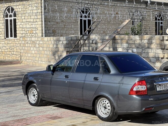 LADA (VAZ) Priora 2018, 111,000 km - 1.8 л - Şəmkir