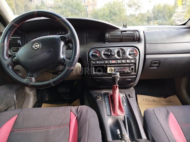 Opel Omega 1997, 349,500 km - 2.0 l - Bakı