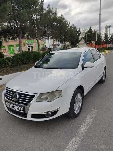 Volkswagen Passat 2009, 299,800 km - 1.8 l - Bakı