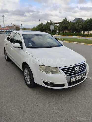 Volkswagen Passat 2009, 299,800 km - 1.8 l - Bakı