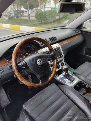 Volkswagen Passat 2009, 299,800 km - 1.8 l - Bakı