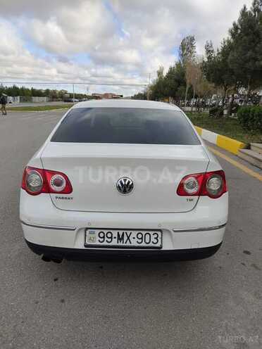 Volkswagen Passat 2009, 299,800 km - 1.8 l - Bakı