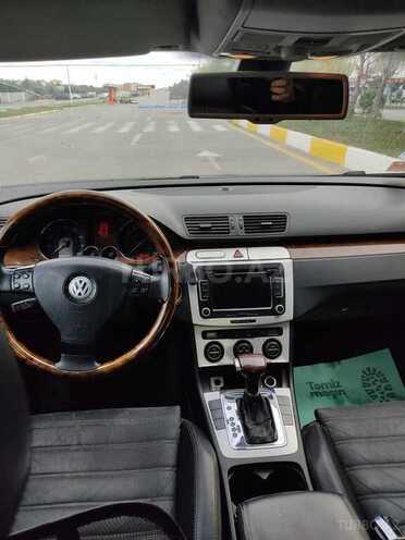 Volkswagen Passat 2009, 299,800 km - 1.8 l - Bakı