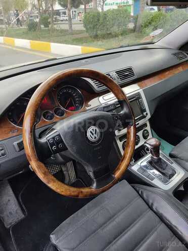 Volkswagen Passat 2009, 299,800 km - 1.8 l - Bakı