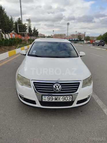 Volkswagen Passat 2009, 299,800 km - 1.8 l - Bakı