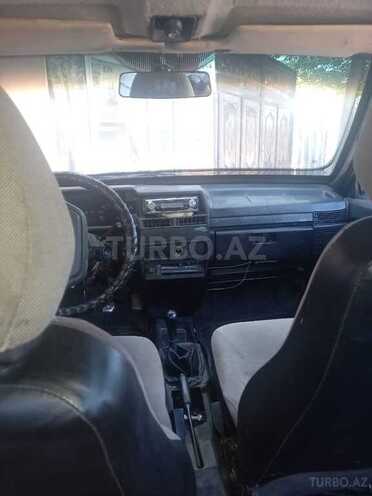 LADA (VAZ) 21099 1993, 233,600 km - 1.5 l - Biləsuvar