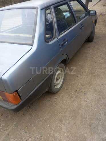 LADA (VAZ) 21099 1993, 233,600 km - 1.5 l - Biləsuvar