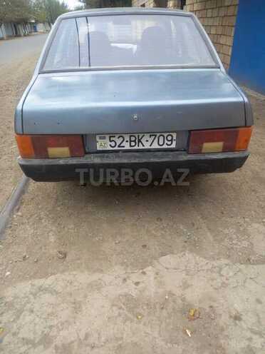 LADA (VAZ) 21099 1993, 233,600 km - 1.5 l - Biləsuvar