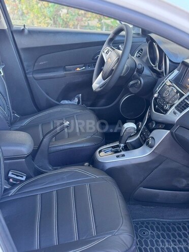 Chevrolet Cruze 2012, 390,000 km - 1.8 l - Bakı