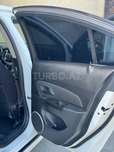 Chevrolet Cruze 2012, 390,000 km - 1.8 l - Bakı