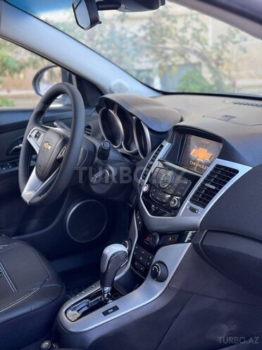 Chevrolet Cruze 2012, 390,000 km - 1.8 l - Bakı