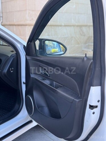 Chevrolet Cruze 2012, 390,000 km - 1.8 l - Bakı