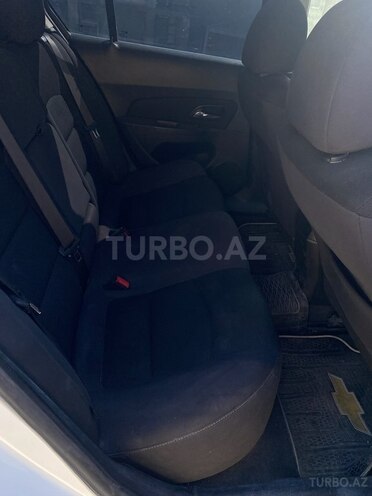 Chevrolet Cruze 2015, 250,000 km - 1.4 l - Bakı