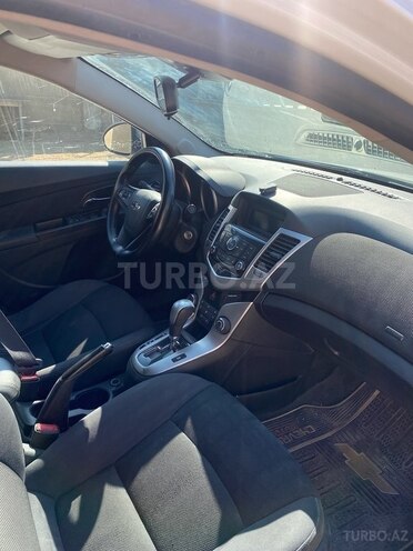 Chevrolet Cruze 2015, 250,000 km - 1.4 l - Bakı